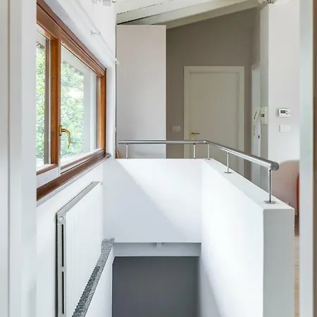 Mansarda I Cipressi Appartement Lenno Buitenkant foto