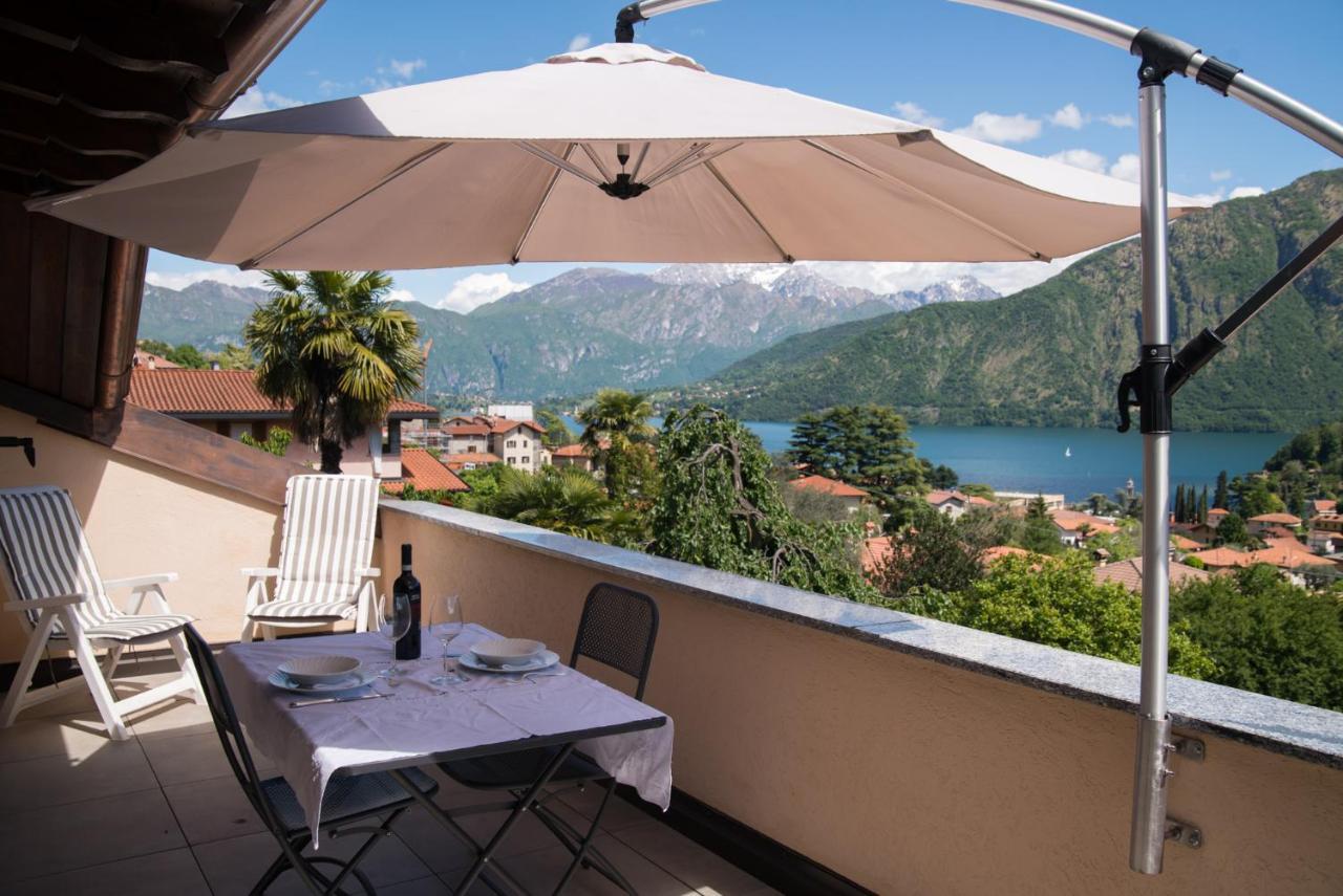 Appartement Mansarda I Cipressi *