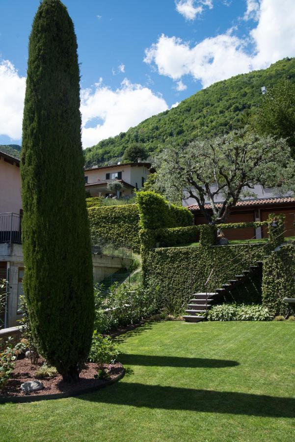 Mansarda I Cipressi Appartement