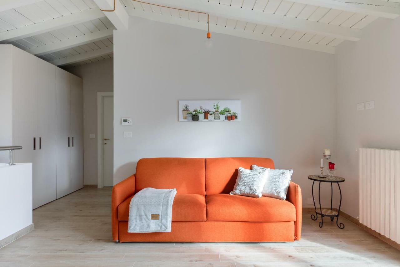 Appartement Mansarda I Cipressi *