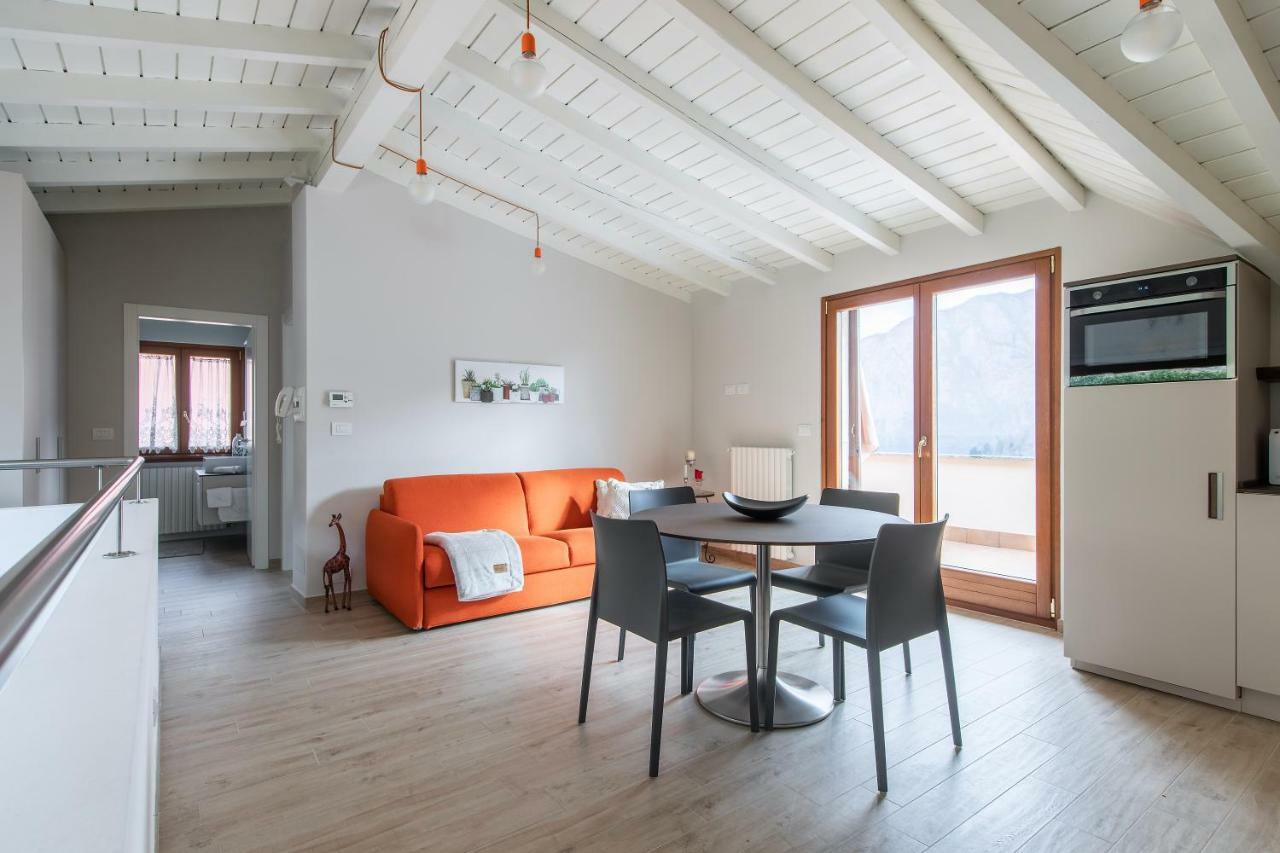 Appartement Mansarda I Cipressi