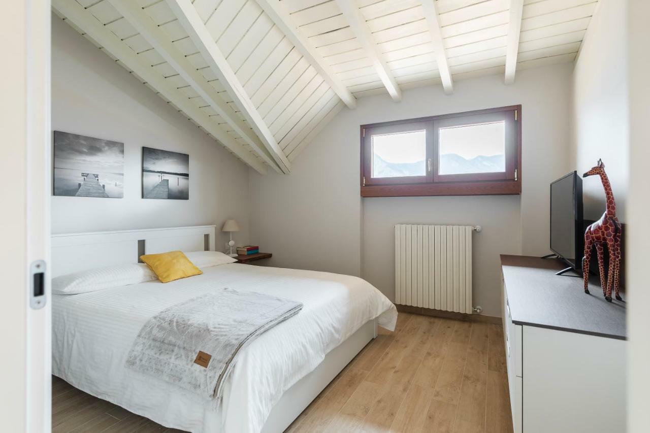Appartement Mansarda I Cipressi