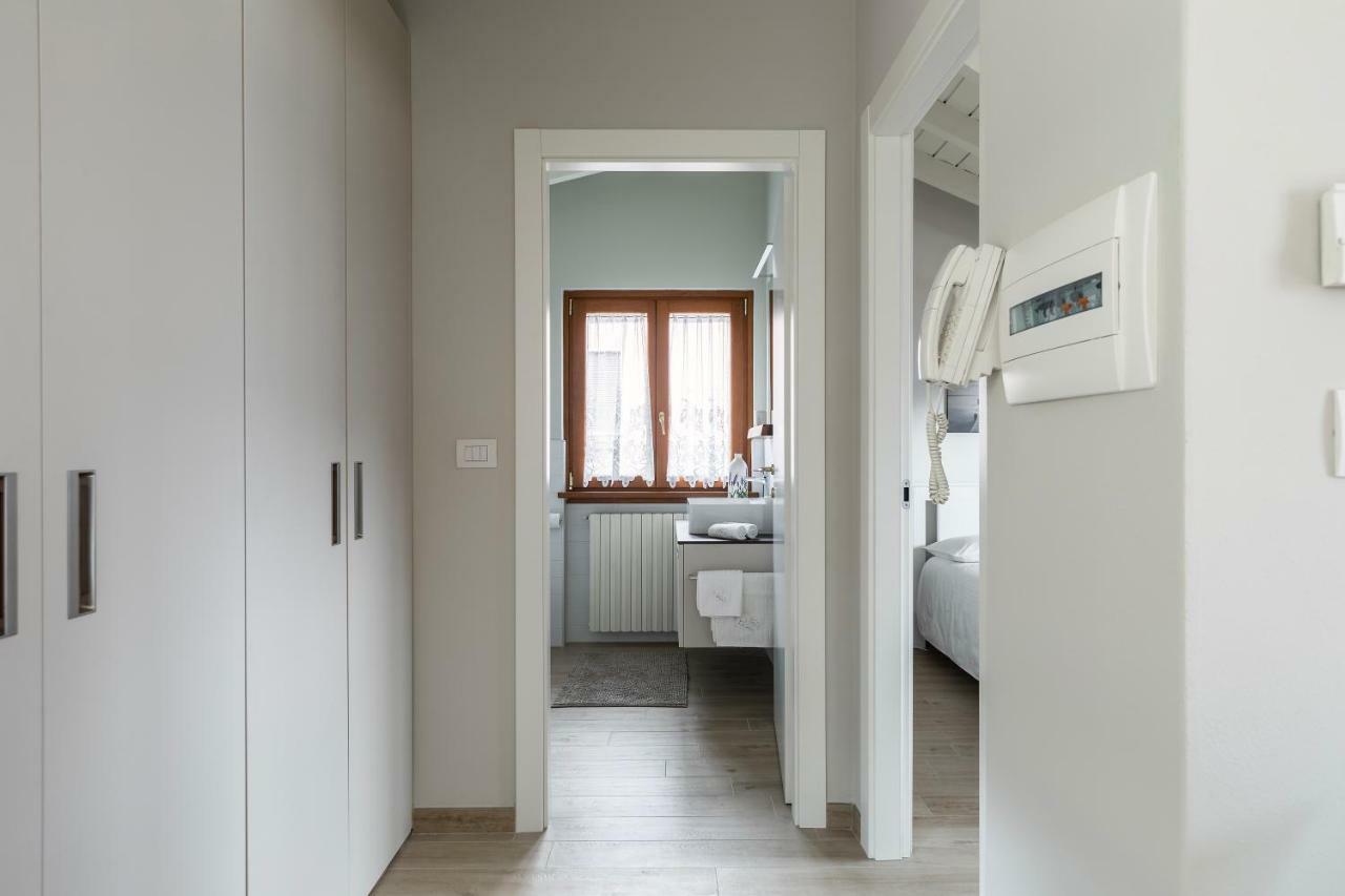Mansarda I Cipressi Appartement
