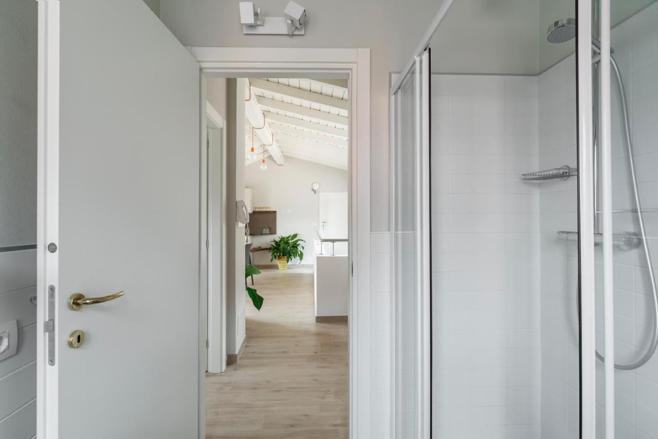 Mansarda I Cipressi Appartement