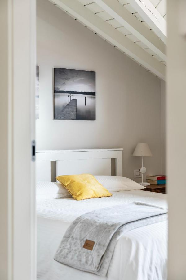 Mansarda I Cipressi Appartement Lenno