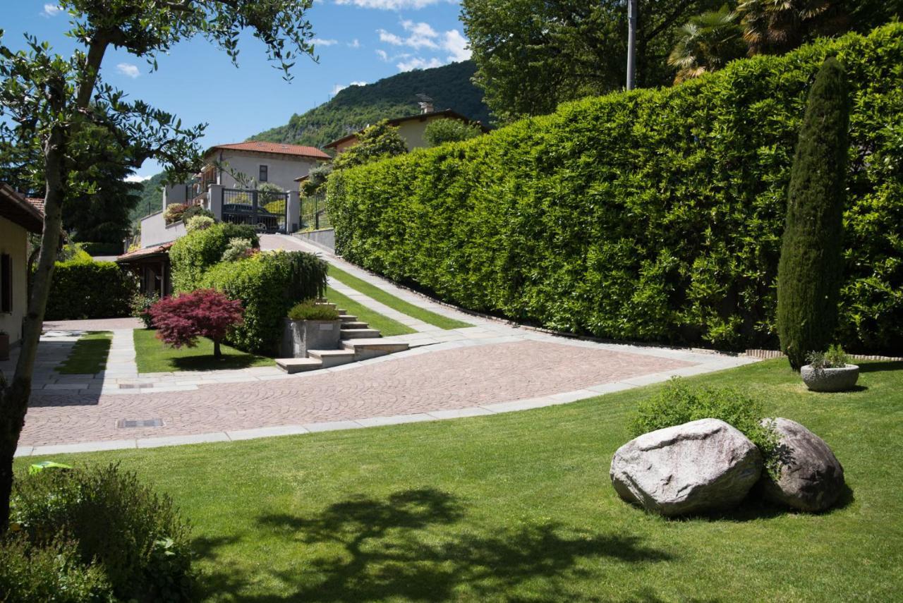Mansarda I Cipressi Apartment *